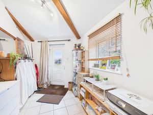 Entrance Porch- click for photo gallery